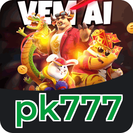 Siga a pk777 no Facebook