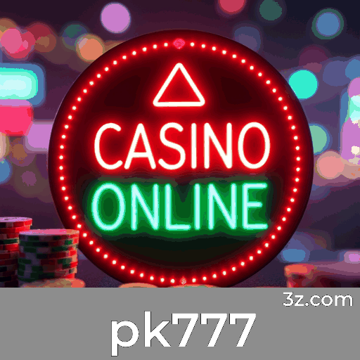 pk777 Promo: Descubra o Potencial Estratégico Oculto