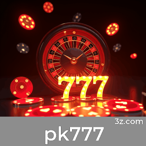 pk777 Promo: Descubra o Potencial Estratégico Oculto