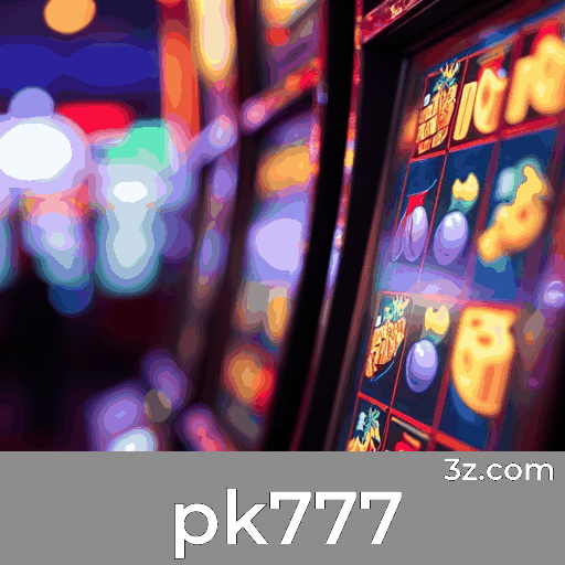 Acesse pk777: Login Seguro e Privilegios Exclusivos!