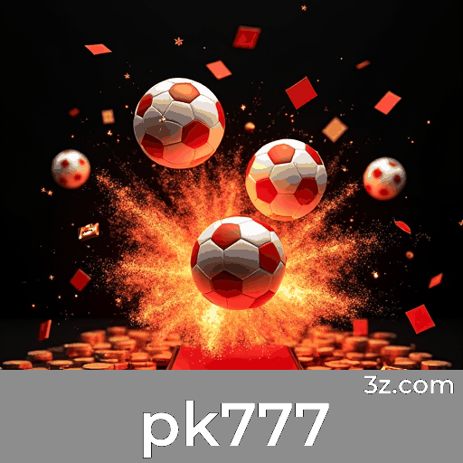 pk777, a plataforma que conecta jogadores com paixão