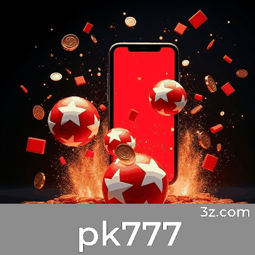 Aprenda Estratégias de Jogos com pk777 e Melhore Seu Jogo