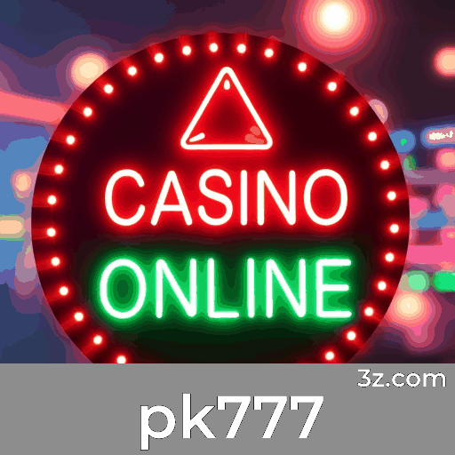 pk777: Experiência de Cassino Imersiva para Brasileiros