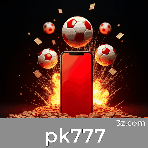 pk777 Promo: Descubra o Potencial Estratégico Oculto