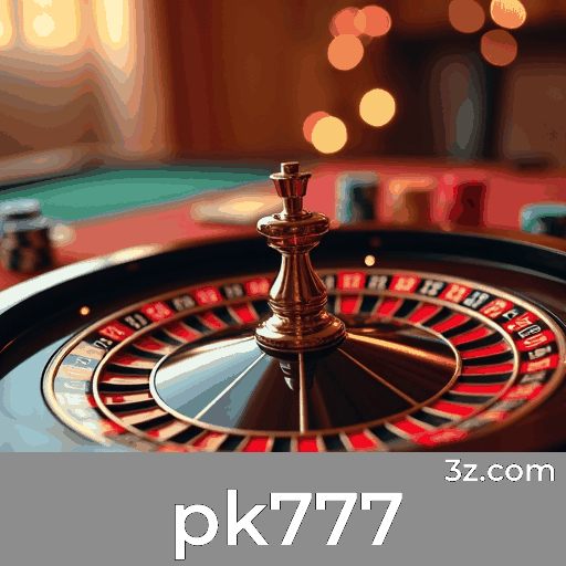 Revolucione Sua Experiência de Jogo com pk777: Abordagem Inteligente de Jogo