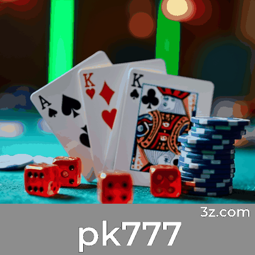 pk777, a plataforma que conecta jogadores com paixão