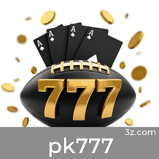 Revolucione Sua Experiência de Jogo com pk777: Abordagem Inteligente de Jogo