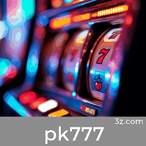 Aprenda Estratégias de Jogos com pk777 e Melhore Seu Jogo
