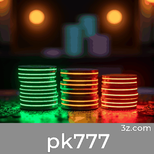 Revolucione Sua Experiência de Jogo com pk777: Abordagem Inteligente de Jogo