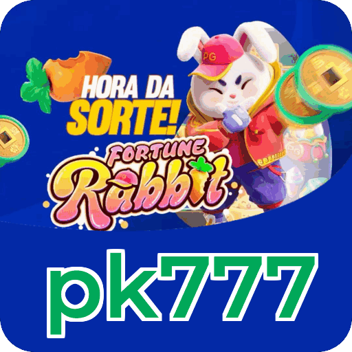 Bônus de boas-vindas pk777