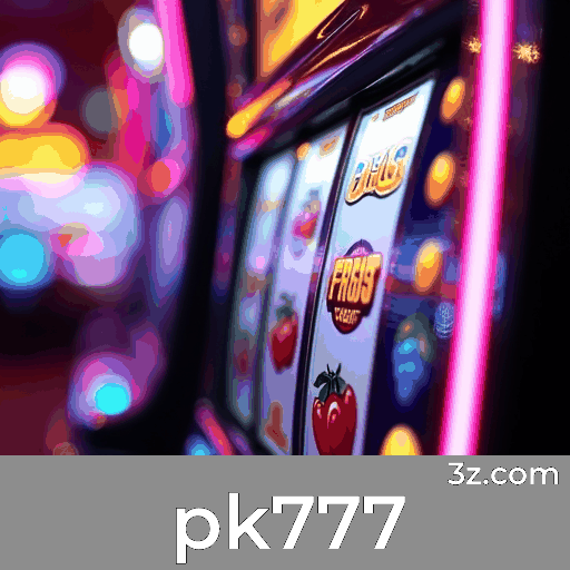 Aprenda Estratégias de Jogos com pk777 e Melhore Seu Jogo