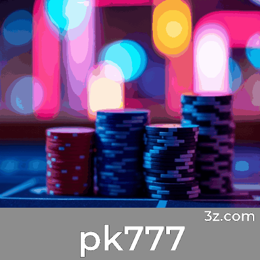Experimente o pk777 App e Descubra Recompensas Únicas!