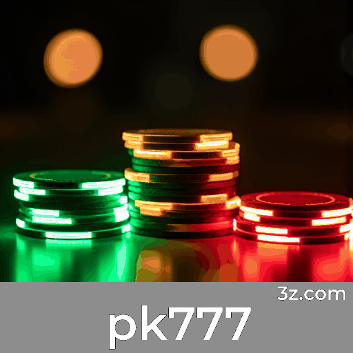 pk777, a plataforma que conecta jogadores com paixão