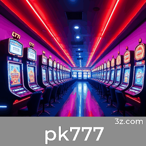 Aprenda Estratégias de Jogos com pk777 e Melhore Seu Jogo