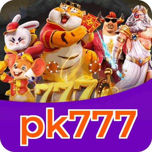 Bônus de Boas-vindas pk777