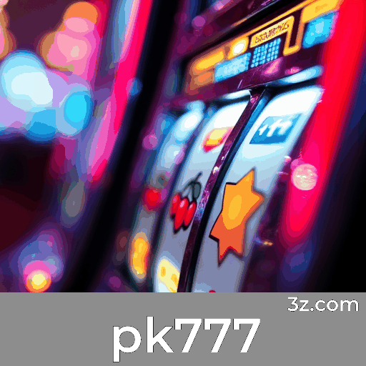 Experimente o pk777 App e Descubra Recompensas Únicas!