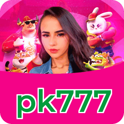 Login rápido no app pk777