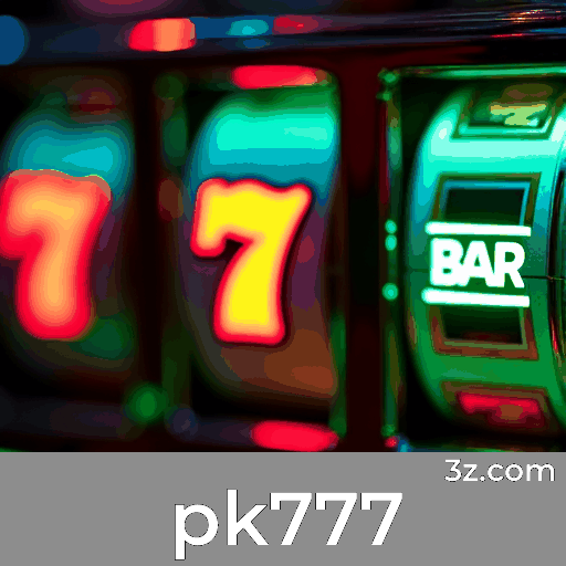 pk777, a plataforma que conecta jogadores com paixão